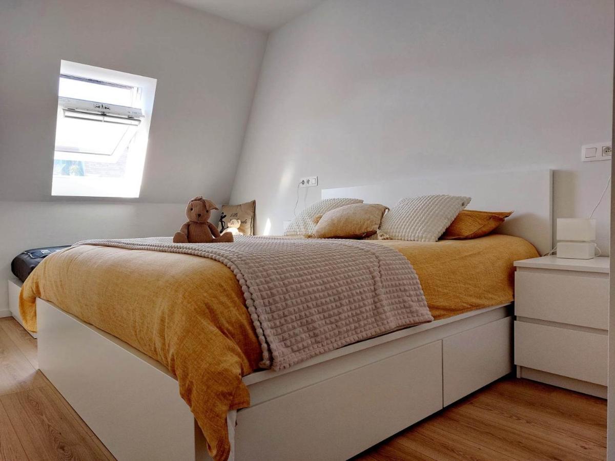 Villa Creole 0308 Luxe Appartement Met Verwarmd Zwembad Nieuwpoort Jachthaven 외부 사진