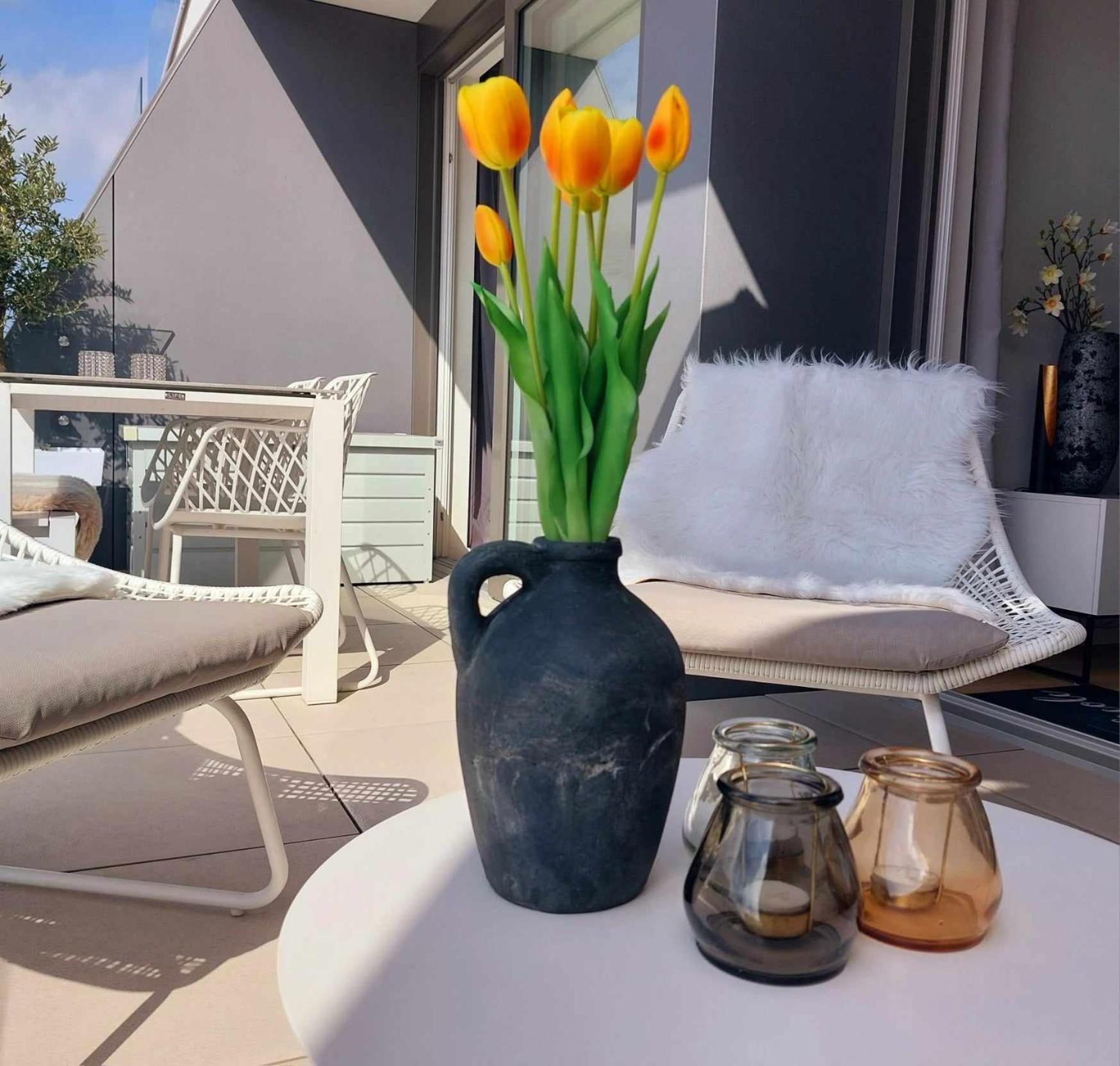 Villa Creole 0308 Luxe Appartement Met Verwarmd Zwembad Nieuwpoort Jachthaven 외부 사진
