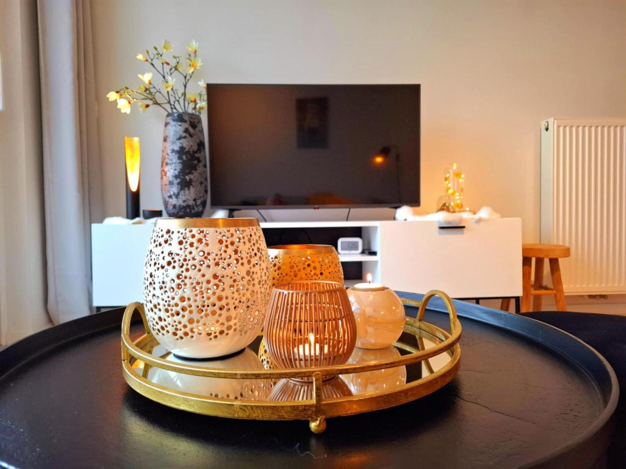 Villa Creole 0308 Luxe Appartement Met Verwarmd Zwembad Nieuwpoort Jachthaven 외부 사진