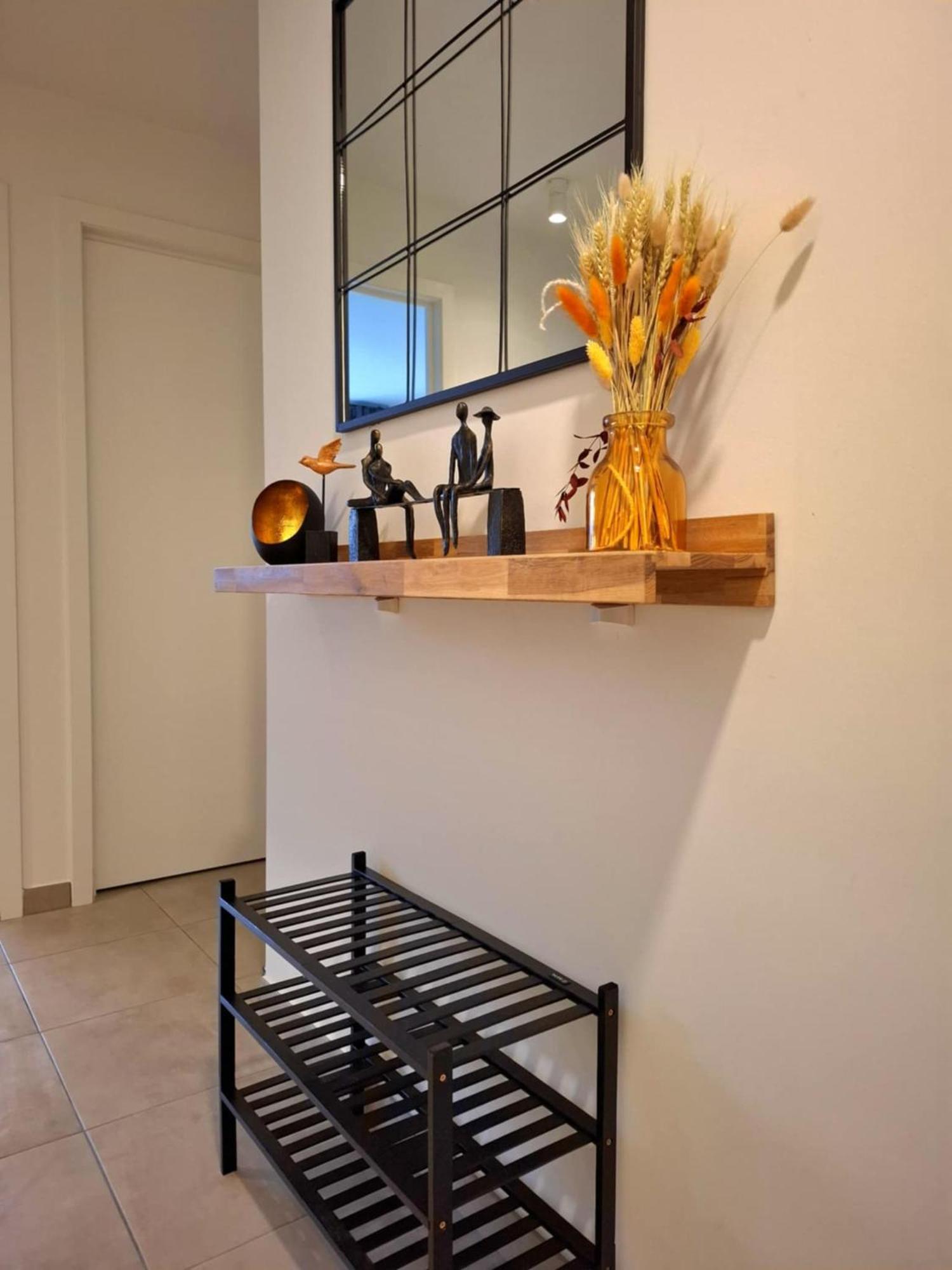 Villa Creole 0308 Luxe Appartement Met Verwarmd Zwembad Nieuwpoort Jachthaven 외부 사진